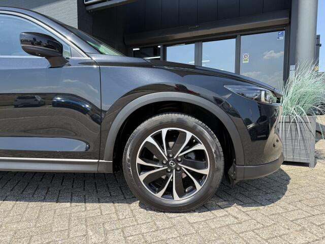 Mazda CX-5 2.0 SkyActiv Navi 360Camera El.KLep