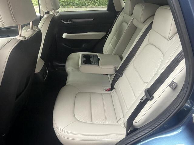 Mazda CX-5 2.0 SkyActiv-G 165 Skylease GT Automaat | Trekhaak | Ned. auto | Dealer onderhouden | 1e eigenaar