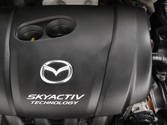 Mazda CX-5 2.0 SkyActiv-G 165 GT-M Line 2WD | Camera | BOSE | Memory Seat |