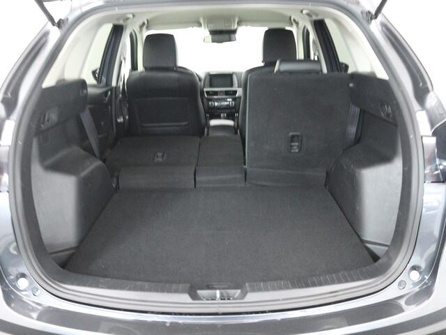 Mazda CX-5 2.0 SkyActiv-G 165 GT-M Line 2WD | Camera | BOSE | Memory Seat |