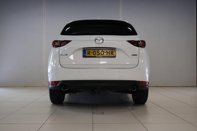 Mazda CX-5 2.0 SkyActiv-G 165 Business Comfort