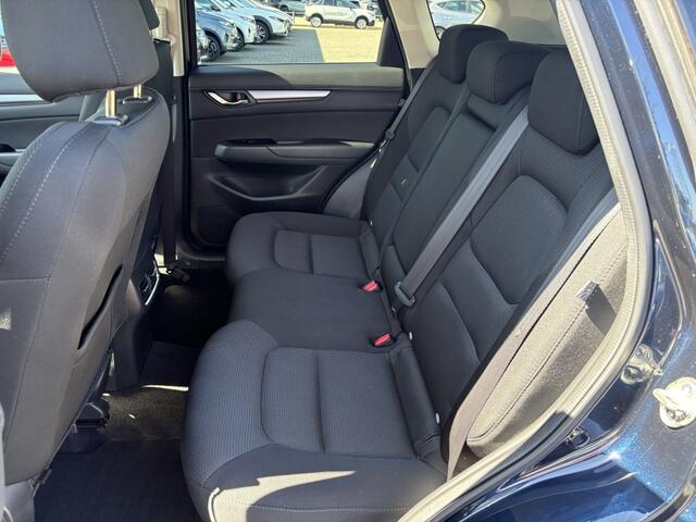 Mazda CX-5 2.0 165pk TS+ i-active pack
