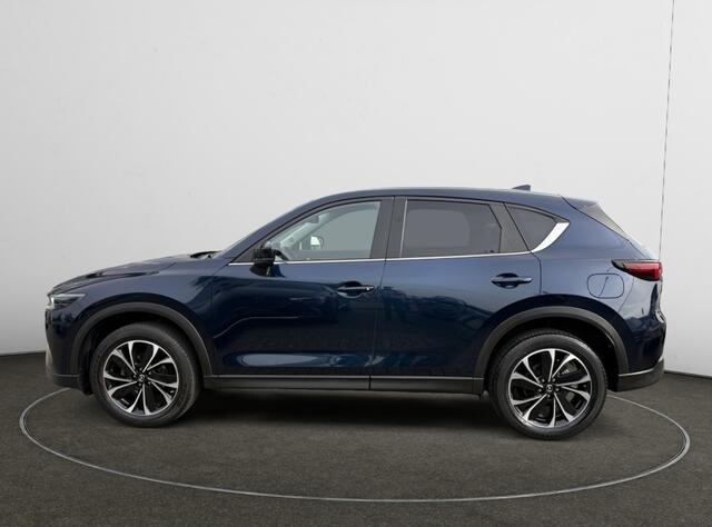 Mazda CX-5 2.0 165pk Advantage | 1e eigenaar