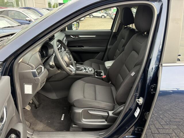 Mazda CX-5 2.0 165pk Advantage | 1e eigenaar