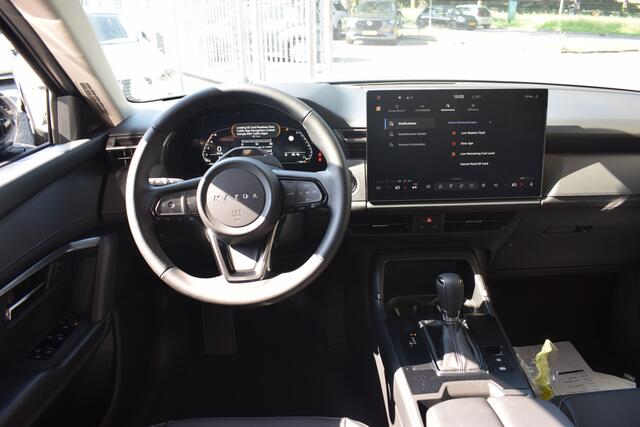Mazda CX-5 2.5 E-SKYACTIV G 141 M HYBRID Homura - Panoramic Sunroof Pack