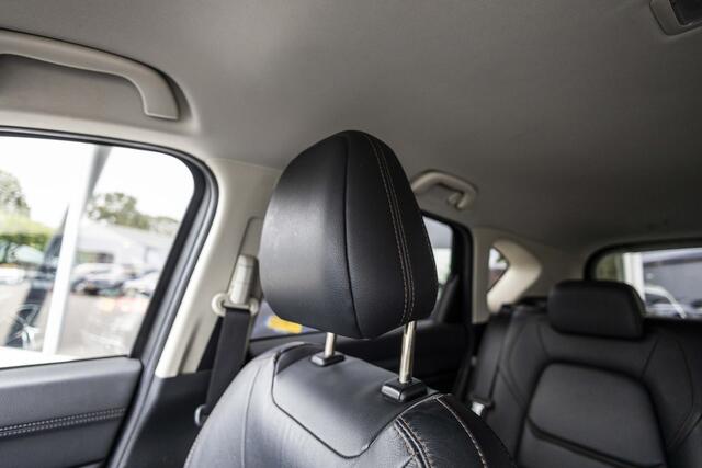Mazda CX-5 2.0 SkyActiv-G 165 Business Comfort BOSE | Camera