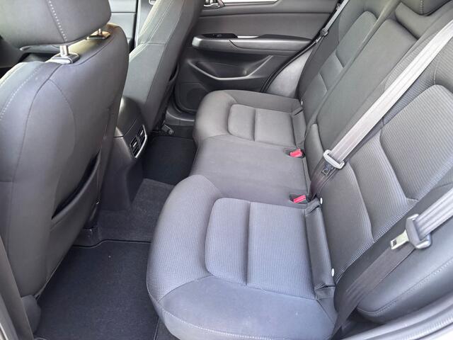 Mazda CX-5 2.5 SkyActiv-G 194 GT-M,Trekhaak,1 jaar garantie