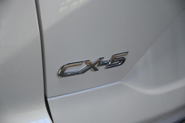 Mazda CX-5 SkyActiv-G 165 6MT TS+ met I-activsense *Trekhaak* *All-in prijs*