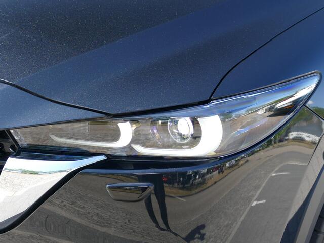 Mazda CX-5 2.0 e-SkyActiv-G M Hybrid 165 Exclusive-Line | Bose | 360* Camera | Carplay | RIJKLAAPRIJS!