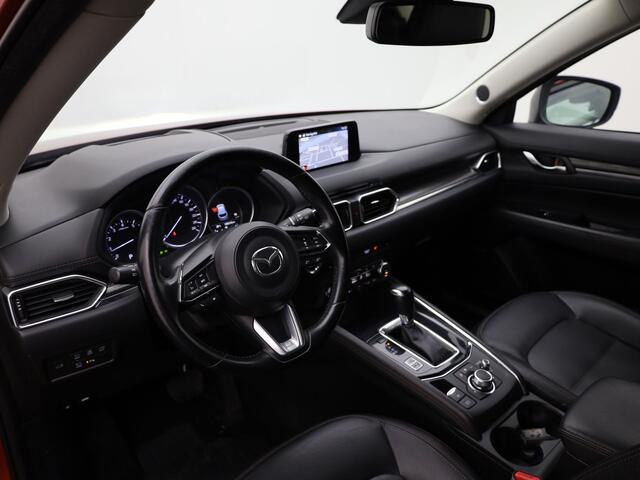 Mazda CX-5 2.5 SkyActiv-G 194 GT-M 4WD Prijs Rijklaar!!
