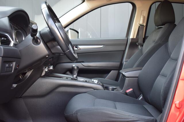 Mazda CX-5 2.0 SkyActiv-G 165 Skylease+ LED | Full Map Navi | Telefonie | Camera | ECC | Trekhaak