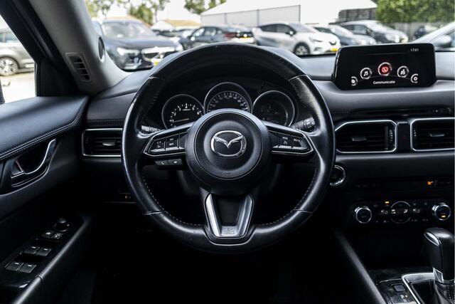 Mazda CX-5 2.0 SkyActiv-G 165 Skylease GT | Trekhaak | Bose | NL-Auto