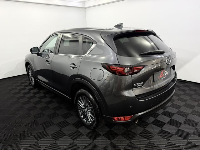 Mazda CX-5 2.0 SkyActiv-G 160 GT-M 4WD Clima, Camera, Navi, Keyless start, Cruise control, Head-up display, Stoel/Stuurverwarming, Rijstrook correctie
