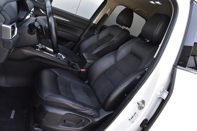 Mazda CX-5 2.0 SkyActiv-G 165 Sportive BTW EXPORT PRIJS inclusief BTW