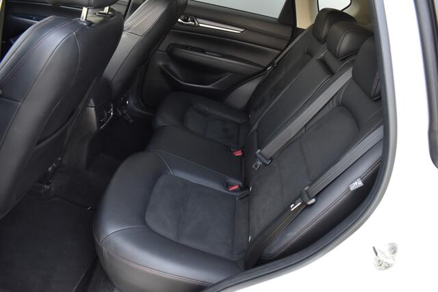 Mazda CX-5 2.0 SkyActiv-G 165 Sportive BTW EXPORT PRIJS inclusief BTW