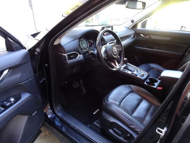 Mazda CX-5 2.0 SkyActiv 165pk Automaat *Bose/Leer/Trekhaak/Stoelkoeling/HUD