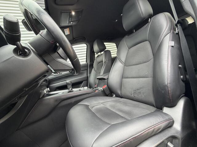 Mazda CX-5 2.0 SkyActiv-G 165 Sportive | 360 camera | Trekhaak | Dealeronderhouden |