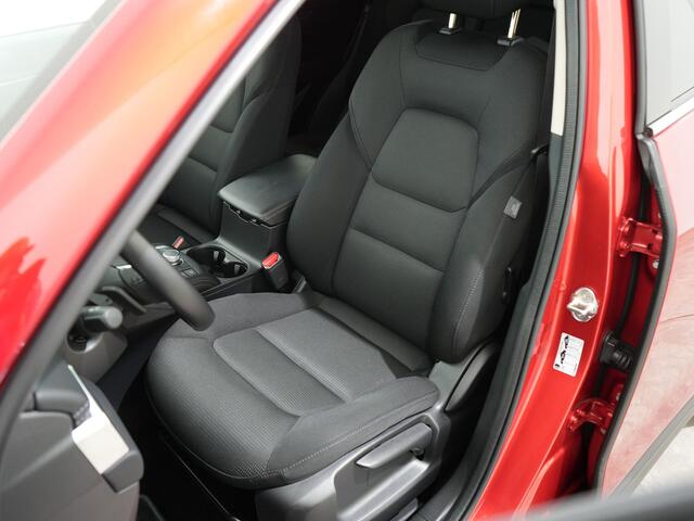 Mazda CX-5 2.5 SKYACTIV-G 195PK LUXURY | Camera 360 | Trekhaak | Adaptive Cruise