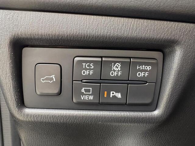 Mazda CX-5 2.0 SkyActiv-G 165 Luxury Dealer onderhouden / 1e eigenaar / Apple Carplay-Android Auto