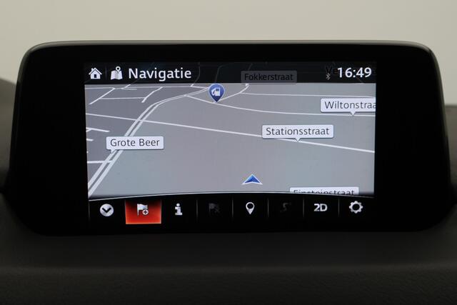 Mazda CX-5 2.0 SkyActiv-G 165 Business Comfort Leer, Memory, BOSE, Keyless, Apple Carplay, PDC