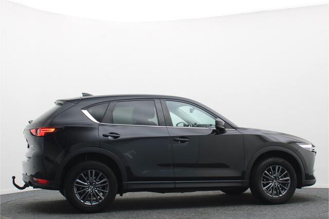 Mazda CX-5 2.0 SkyActiv-G 165 Business Comfort Leer, Memory, BOSE, Keyless, Apple Carplay, PDC
