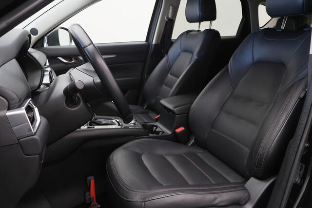 Mazda CX-5 2.0 SkyActiv-G 165 Business Comfort Leer, Memory, BOSE, Keyless, Apple Carplay, PDC