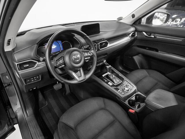 Mazda CX-5 2.5 SkyActiv-G 194 Luxury ACC Keyless Bose 360