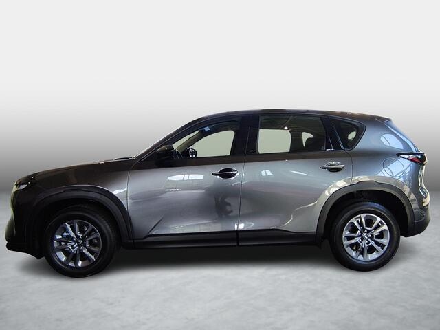 Mazda CX-5 2.5 E-SKYACTIV G 141 M HYBRID Prime-Line van ¤47.438,= voor ¤45.438,=