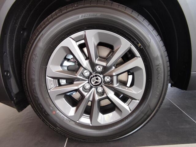 Mazda CX-5 2.5 E-SKYACTIV G 141 M HYBRID Prime-Line van ¤47.438,= voor ¤45.438,=