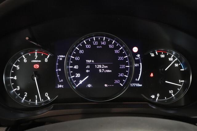 Mazda CX-5 2.0 e-SkyActiv-G M Hybrid 165 Takumi | 360° Camera | BOSE | Adaptieve cruise | Memory | Leder | Trekhaak |