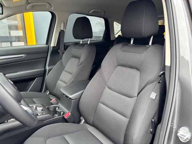 Mazda CX-5 2.0 SkyActiv-G 165 Comfort Automaat 11.000 km ! ! !