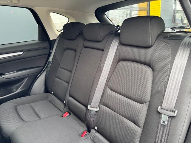 Mazda CX-5 2.0 SkyActiv-G 165 Comfort Automaat 11.000 km ! ! !
