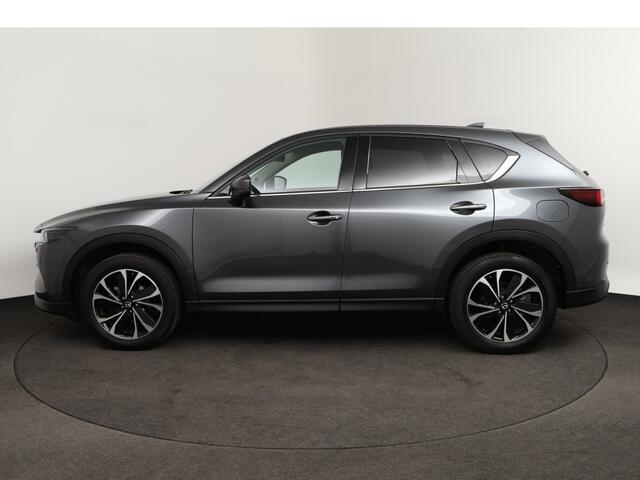 Mazda CX-5 2.0 Excl Line LEER CAMERA 19" LMV APPLE CARPLAY