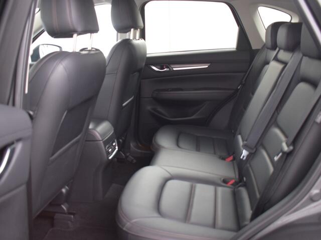 Mazda CX-5 2.0 Excl Line LEER CAMERA 19" LMV APPLE CARPLAY