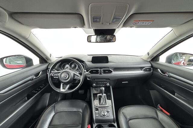 Mazda CX-5 2.0 SkyActiv-G 165 Business Comfort Onderweg-naar-dealer
