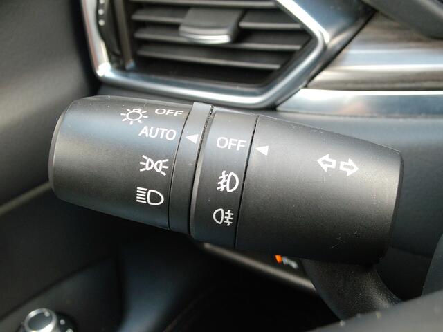 Mazda CX-5 2.5 SkyActiv-G 194 GT-M 4WD, Automaat / BOSE / Camera + Sensoren / Leder / Elektr. Schuifdak