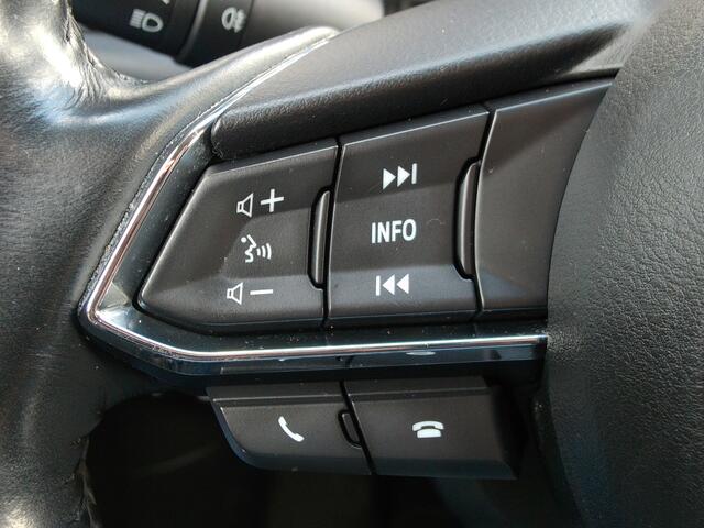 Mazda CX-5 2.5 SkyActiv-G 194 GT-M 4WD, Automaat / BOSE / Camera + Sensoren / Leder / Elektr. Schuifdak