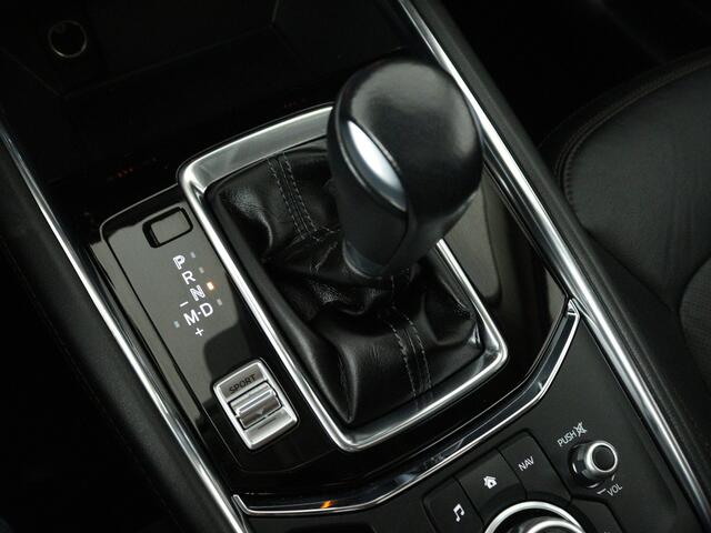 Mazda CX-5 2.5 SkyActiv-G 192 GT-M 4WD automaat | Trekhaak | Schuifdak |