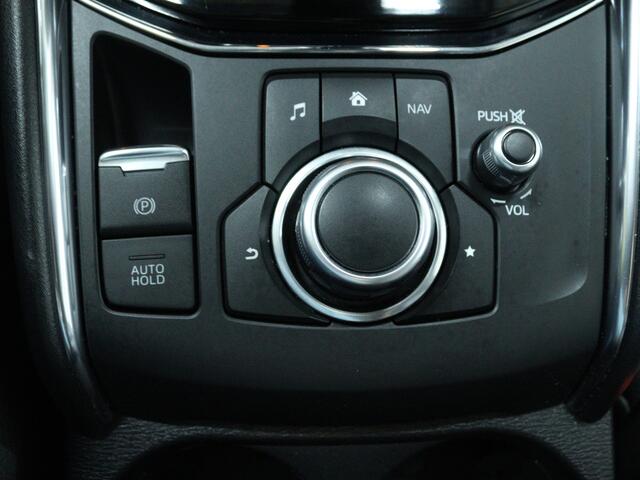 Mazda CX-5 2.5 SkyActiv-G 192 GT-M 4WD automaat | Trekhaak | Schuifdak |