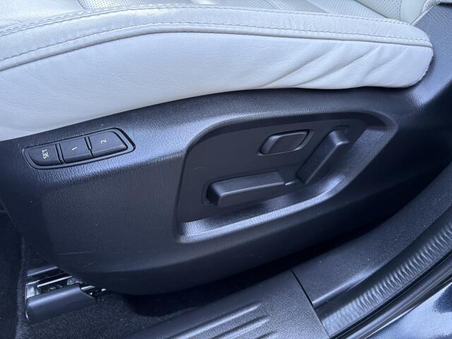 Mazda CX-5 2.0 SkyActiv-G 165 Skylease Luxury Dealer onderhouden / Trekhaak / NL auto / Wit leder / Apple Carplay-Android Auto