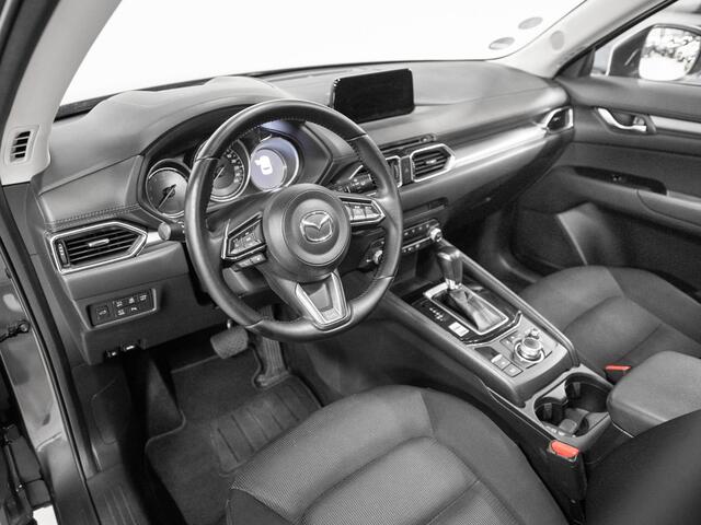 Mazda CX-5 2.5 SkyActiv-G 194 GT-M Trekhaak 360 Cruise Stoelv