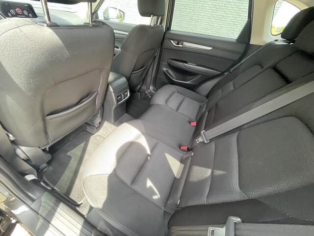 Mazda CX-5 2.0 SkyActiv-G 165 Skylease+ | AUTOMAAT | TREKHAAK | NAVI