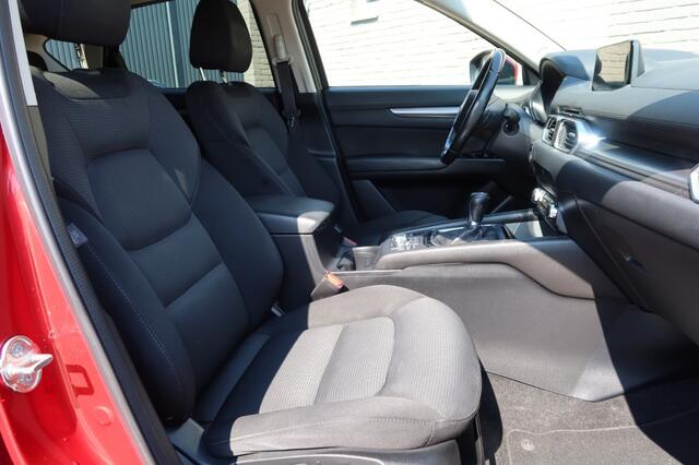 Mazda CX-5 2.0 SAG 165 S, NAVI, TREKHAAK ENZ...