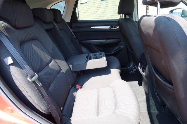Mazda CX-5 2.0 SAG 165 S, NAVI, TREKHAAK ENZ...