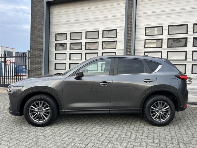 Mazda CX-5 2.0 SKYactive Automaat 73.000 km NAP! NL-auto!