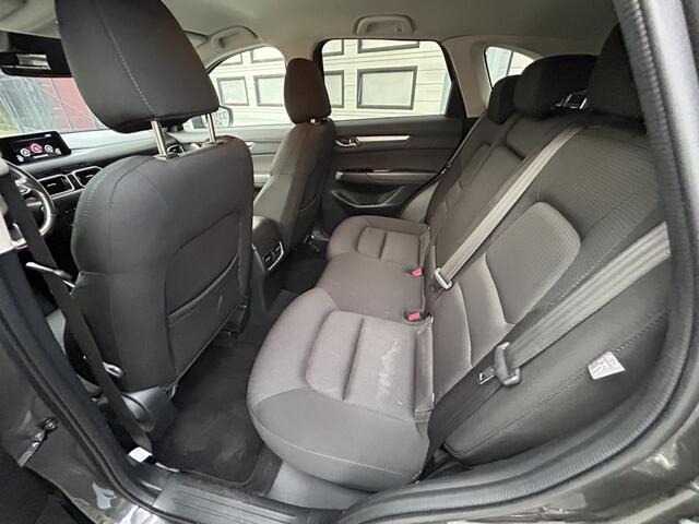 Mazda CX-5 2.0 SKYactive Automaat 73.000 km NAP! NL-auto!