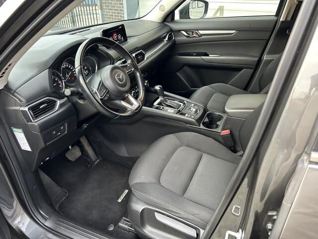 Mazda CX-5 2.0 SKYactive Automaat 73.000 km NAP! NL-auto!