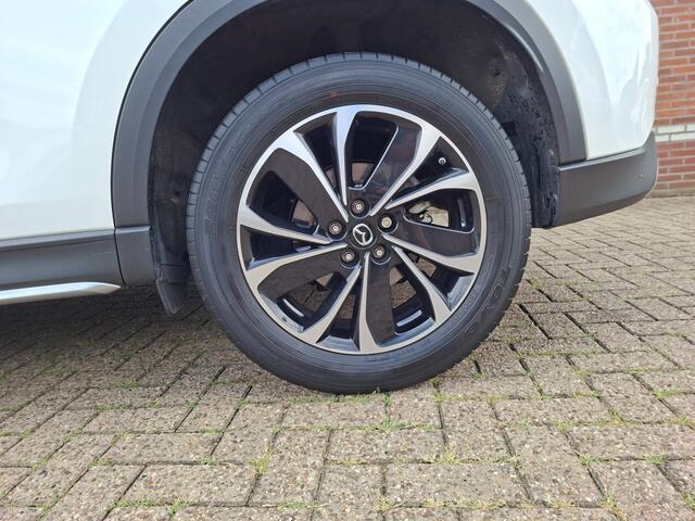 Mazda CX-5 2.0 SAG 165 NEWG. automaat/ car play / stoel verwarming