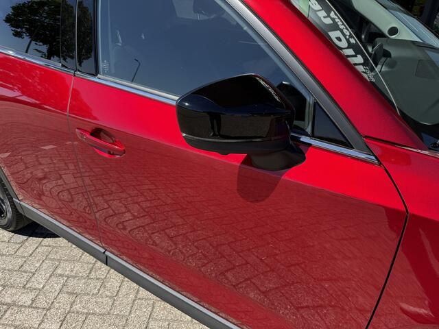 Mazda CX-5 2.0 SkyActiv Leer Trekhaak Navi 360Camera Bose