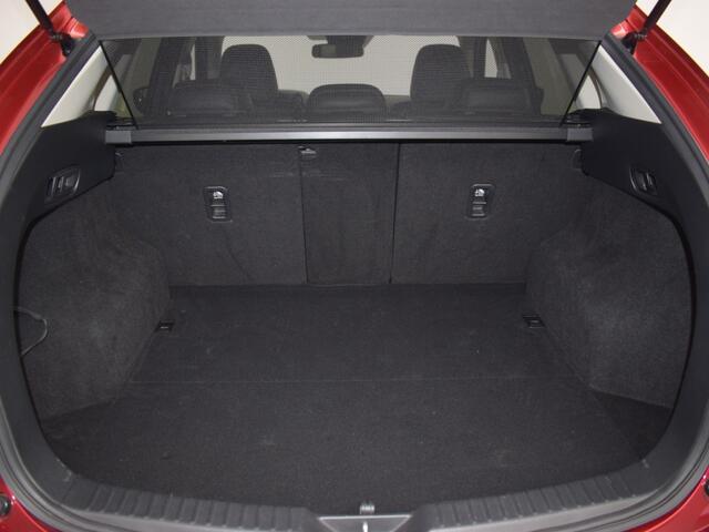 Mazda CX-5 2.0 Bus.Comfort AUTOMAAT LEER LMV TREKHAAK